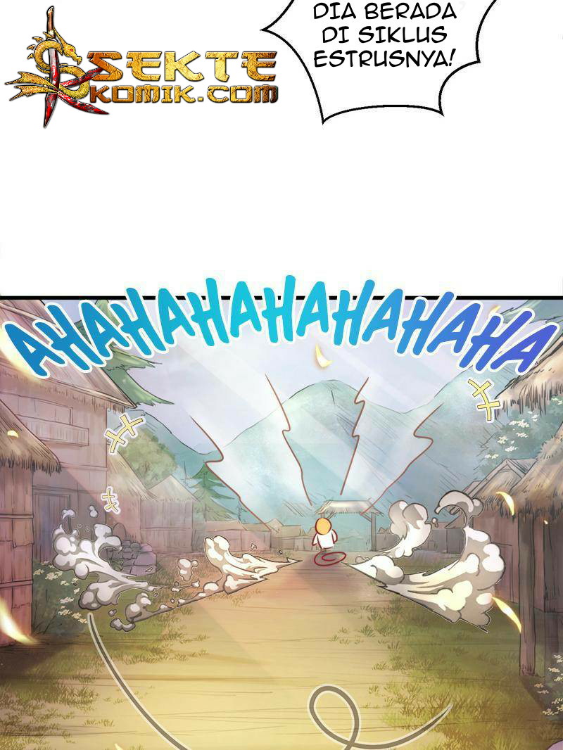 Beauty and the Beasts Chapter 08 Gambar 20